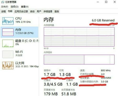 16g电脑内存够用吗（16g电脑内存够用吗知乎）