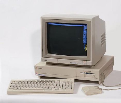 1980年的电脑（1980年的电脑长什么样）