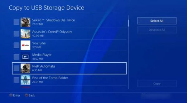 ps4云端在哪(ps4云存储)-图3 ps4云端在哪(ps4云存储)-图3