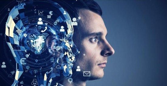 人类像人工智能一样(人工智能能否拥有像人类一样的感情或心灵呢)-图3 人类像人工智能一样(人工智能能否拥有像人类一样的感情或心灵呢)-图3