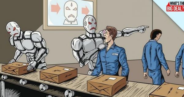 漫画人工智能(漫画人工智能主要内容)-图2 漫画人工智能(漫画人工智能主要内容)-图2