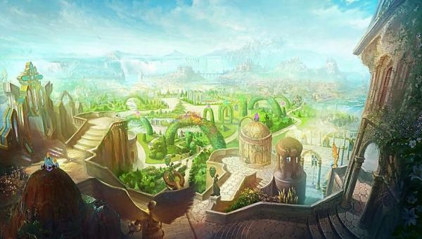 魔幻桌面电脑版(魔幻windows桌面下载)-图3 魔幻桌面电脑版(魔幻windows桌面下载)-图3