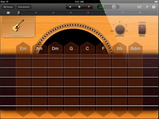 garageband电脑版(garageband有win版么)-图3 garageband电脑版(garageband有win版么)-图3