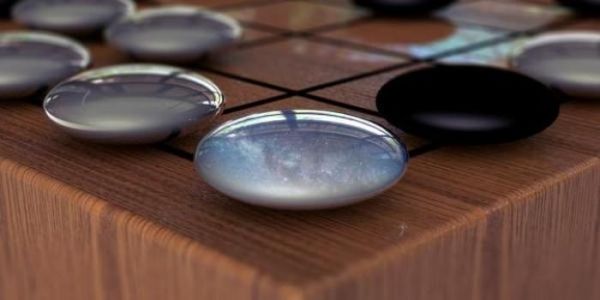 人工智能一字棋问题(人工智能 将棋)-图3 人工智能一字棋问题(人工智能 将棋)-图3