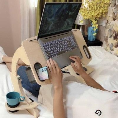 自制躺着玩电脑（躺着玩电脑的一体游戏机）