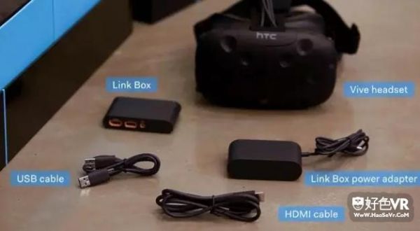 htcvive连电脑(htc连接电脑)-图2 htcvive连电脑(htc连接电脑)-图2