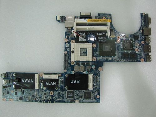 dell电脑拆装图解-xps1640的简单介绍