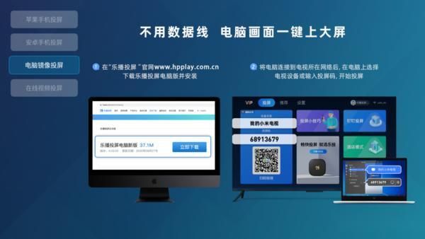 电脑屏幕共享到电视(电脑屏幕共享给电视)-图1 电脑屏幕共享到电视(电脑屏幕共享给电视)-图1