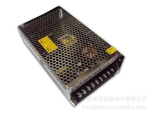 48伏通信电源（48v电源怎么接线图解）