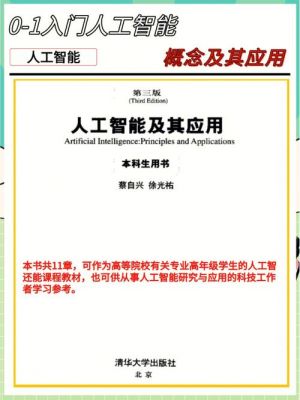 人工智能零基础学习（人工智能初学）