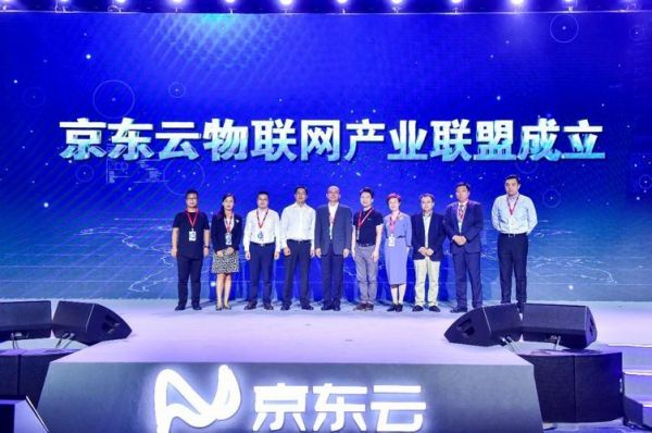 京东云物联网地质（京东云物联卡怎么样）