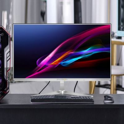 2k电脑显示器品牌(2k显示器 性价比)-图2 2k电脑显示器品牌(2k显示器 性价比)-图2