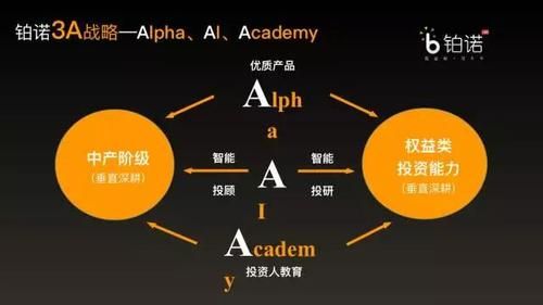 铂诺人工智能（铂诺人工智能2号基金收益）