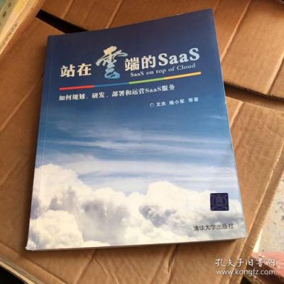 站在云端的SaaS(站在云端的人)-图3 站在云端的SaaS(站在云端的人)-图3