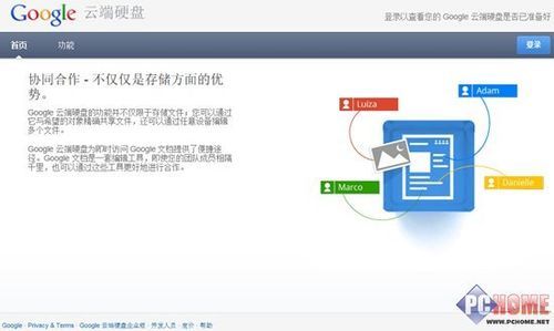 共享云端硬盘(共享 硬盘)-图3 共享云端硬盘(共享 硬盘)-图3