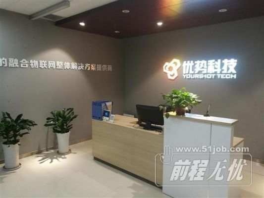 物联网咨询公司（物联网有限公司）