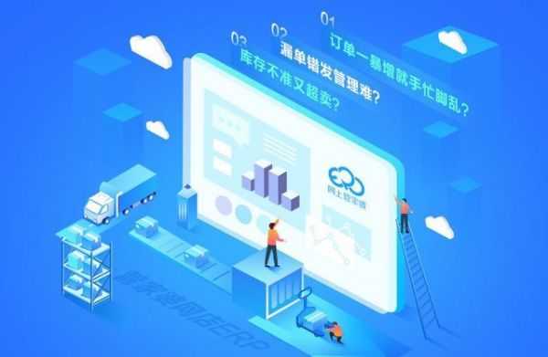 erp的云端在哪(云erp产品)-图1 erp的云端在哪(云erp产品)-图1