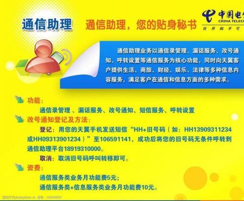 启用通信助理服务什么意思（电话启用通信助理）