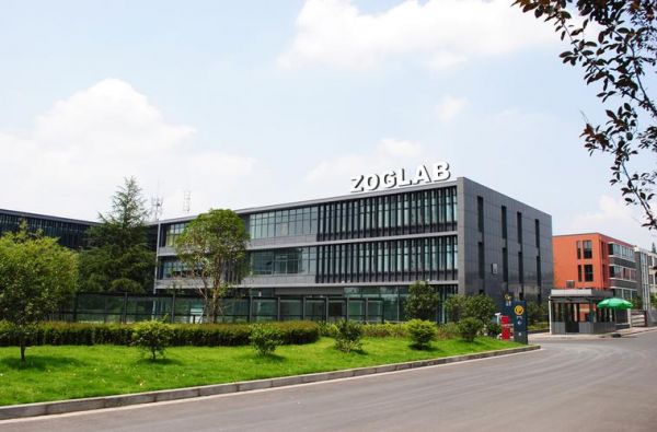 杭州佐格通信设备（佐格建筑设计管理有限公司）
