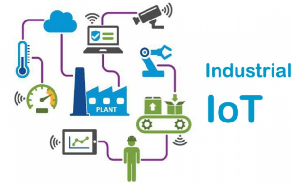 制造企业物联网(iot)（制造业 物联网）