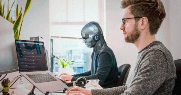 程序员转人工智能(程序员转人工智能的软件)-图2 程序员转人工智能(程序员转人工智能的软件)-图2