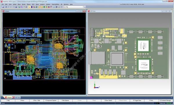 物联网用eda还是dsp(物联网pcb)-图2 物联网用eda还是dsp(物联网pcb)-图2