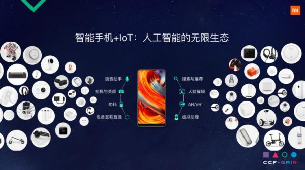 小米5人工智能(小米人工智能叫什么)-图2 小米5人工智能(小米人工智能叫什么)-图2