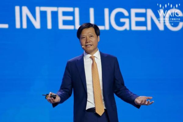 小米人工智能之父(小米的人工智能在中国的水平如何?)-图2 小米人工智能之父(小米的人工智能在中国的水平如何?)-图2