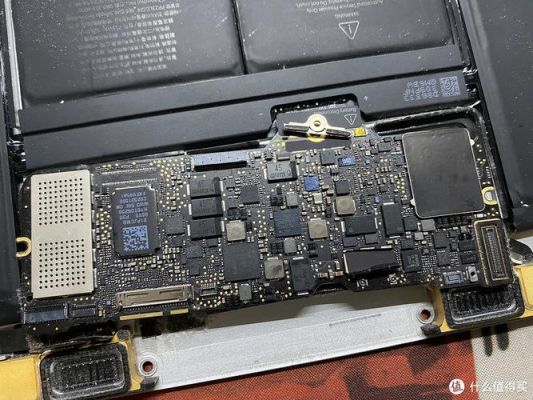 苹果电脑294主板(mac book air主板)-图2 苹果电脑294主板(mac book air主板)-图2