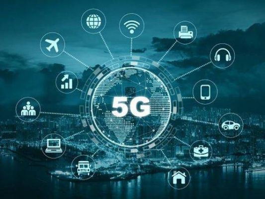 4G与5G物联网的区别(五g与物联网的关系)-图2 4G与5G物联网的区别(五g与物联网的关系)-图2