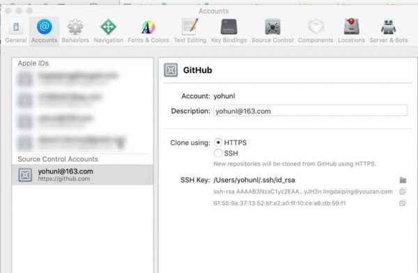 xcode云端(xcode clone)-图2 xcode云端(xcode clone)-图2