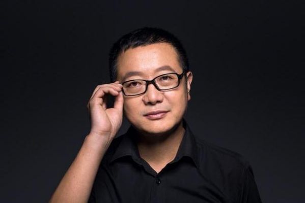 刘慈欣人工智能（人工智能刘煜）