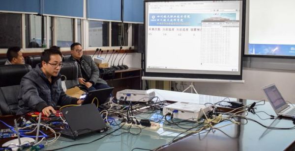 物联网嵌入式讲座(物联网嵌入式培训)-图3 物联网嵌入式讲座(物联网嵌入式培训)-图3