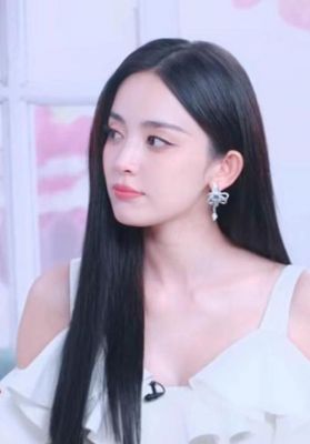 人工智能女明星古力娜扎（人工智能所有明星）