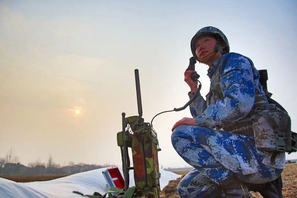 通信兵岗位（通信兵岗位坚守）
