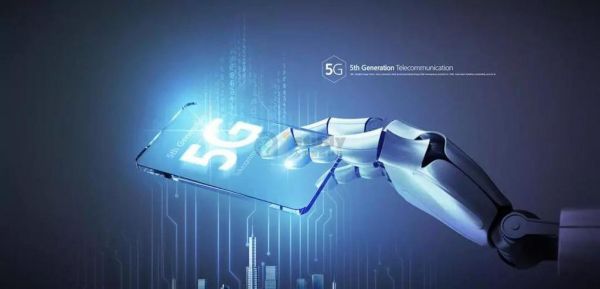 5ge时代人工智能手机（5g人工智能应用场景）