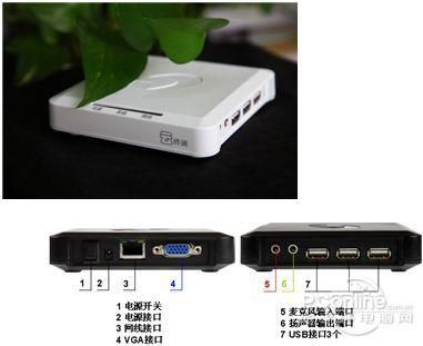 联想云端设备（联想云终端默认用户名和密码）