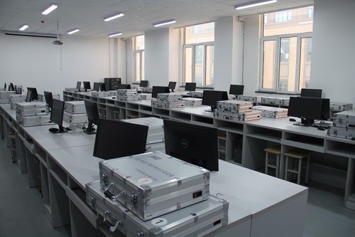 外国的物联网实验室(物联网国家实验室在哪)-图3 外国的物联网实验室(物联网国家实验室在哪)-图3