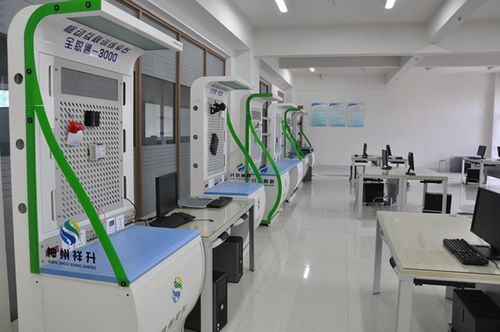 外国的物联网实验室(物联网国家实验室在哪)-图2 外国的物联网实验室(物联网国家实验室在哪)-图2