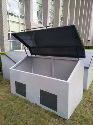 云端沙箱（云沙箱是什么）