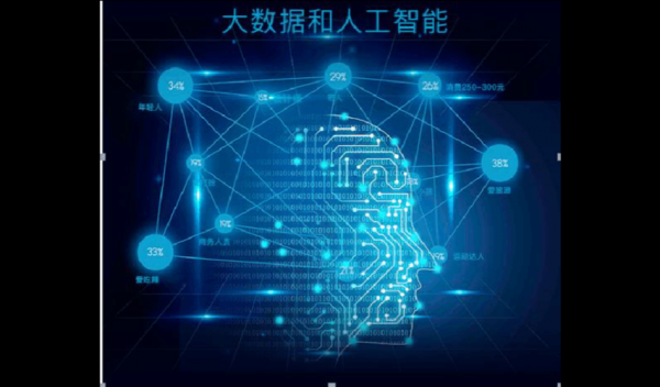 怎么应用大数据和人工智能(大数据与人工智能应用实战)-图2 怎么应用大数据和人工智能(大数据与人工智能应用实战)-图2