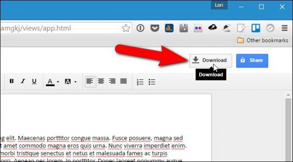chrome云端硬盘(google云端硬盘打不开的解决办法)-图3 chrome云端硬盘(google云端硬盘打不开的解决办法)-图3