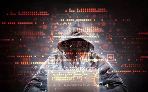 人工智能网络入侵（人工智能网络入侵案例）