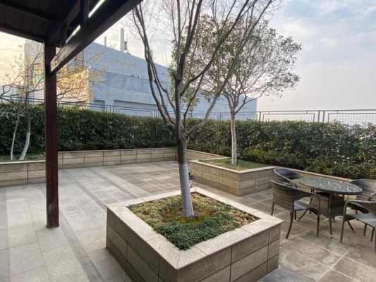 常熟天际云端(常熟天际云端外面停车场)-图3 常熟天际云端(常熟天际云端外面停车场)-图3