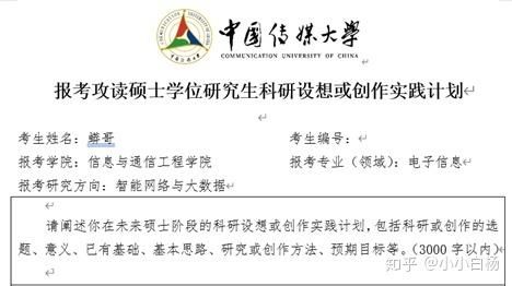 中传通信专硕(中传通信与信息系统考研)-图3 中传通信专硕(中传通信与信息系统考研)-图3