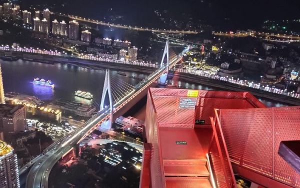 云端之y（云端之眼高空观景台门票）