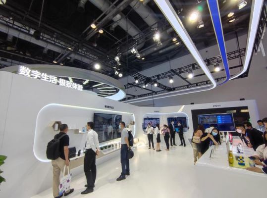 2016通信展(北京通信展览2019)-图3 2016通信展(北京通信展览2019)-图3
