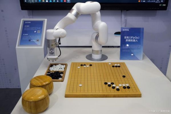 简述一款AI围棋人工智能软件（简述一款ai围棋人工智能软件）