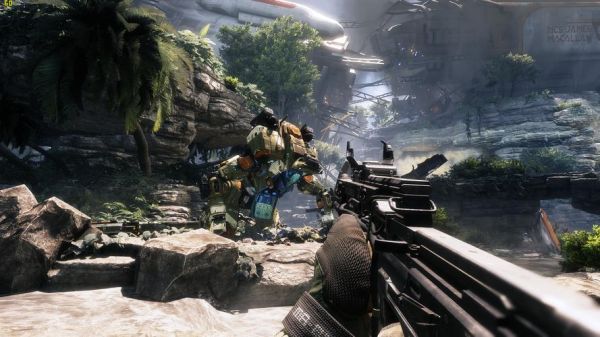 ps4画质和电脑（ps4的画质和pc的画质）