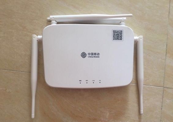 移动通信路由器（中国移动通信路由器）